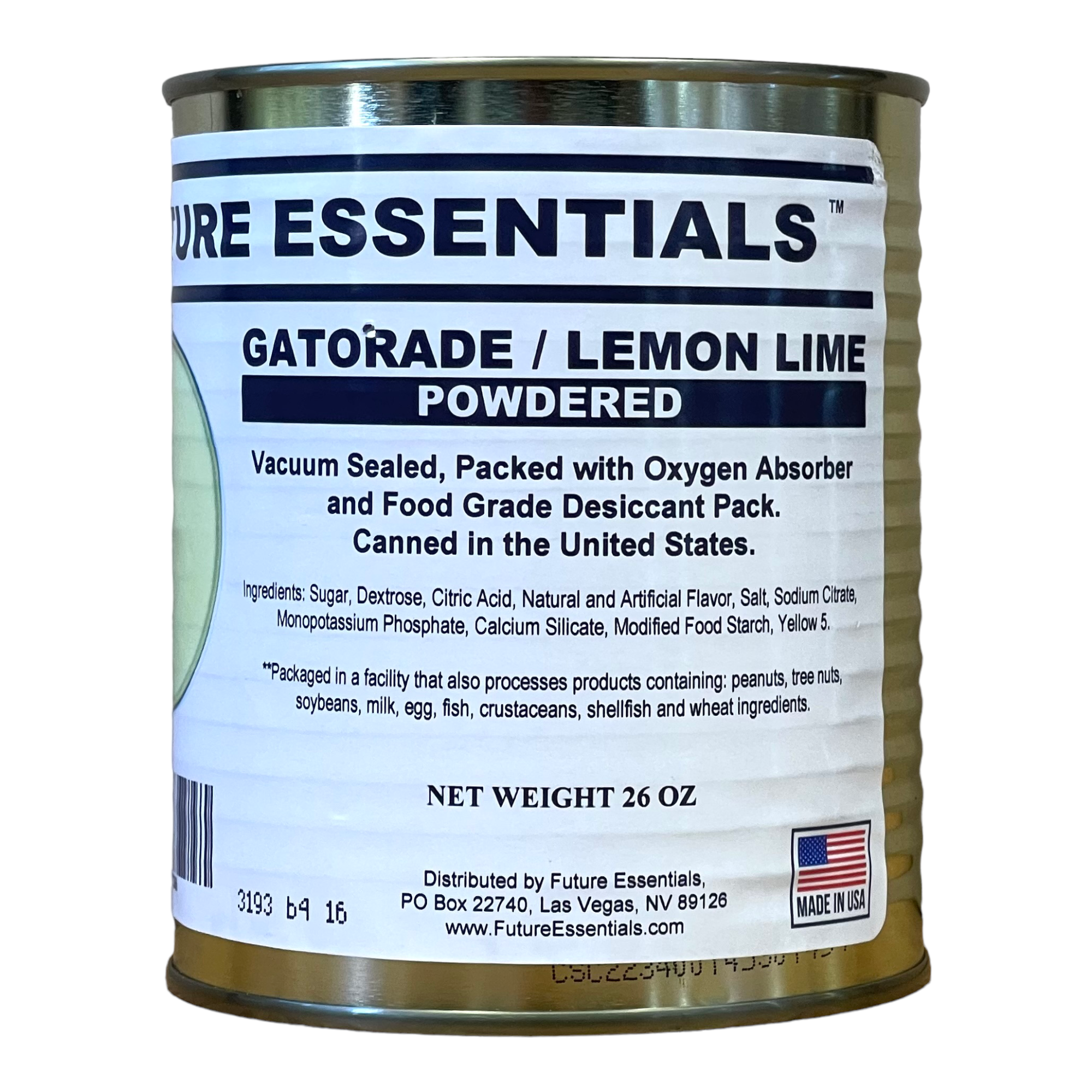 Future Essentials Gatorade Perform Drink Mix, Variety of Flavors