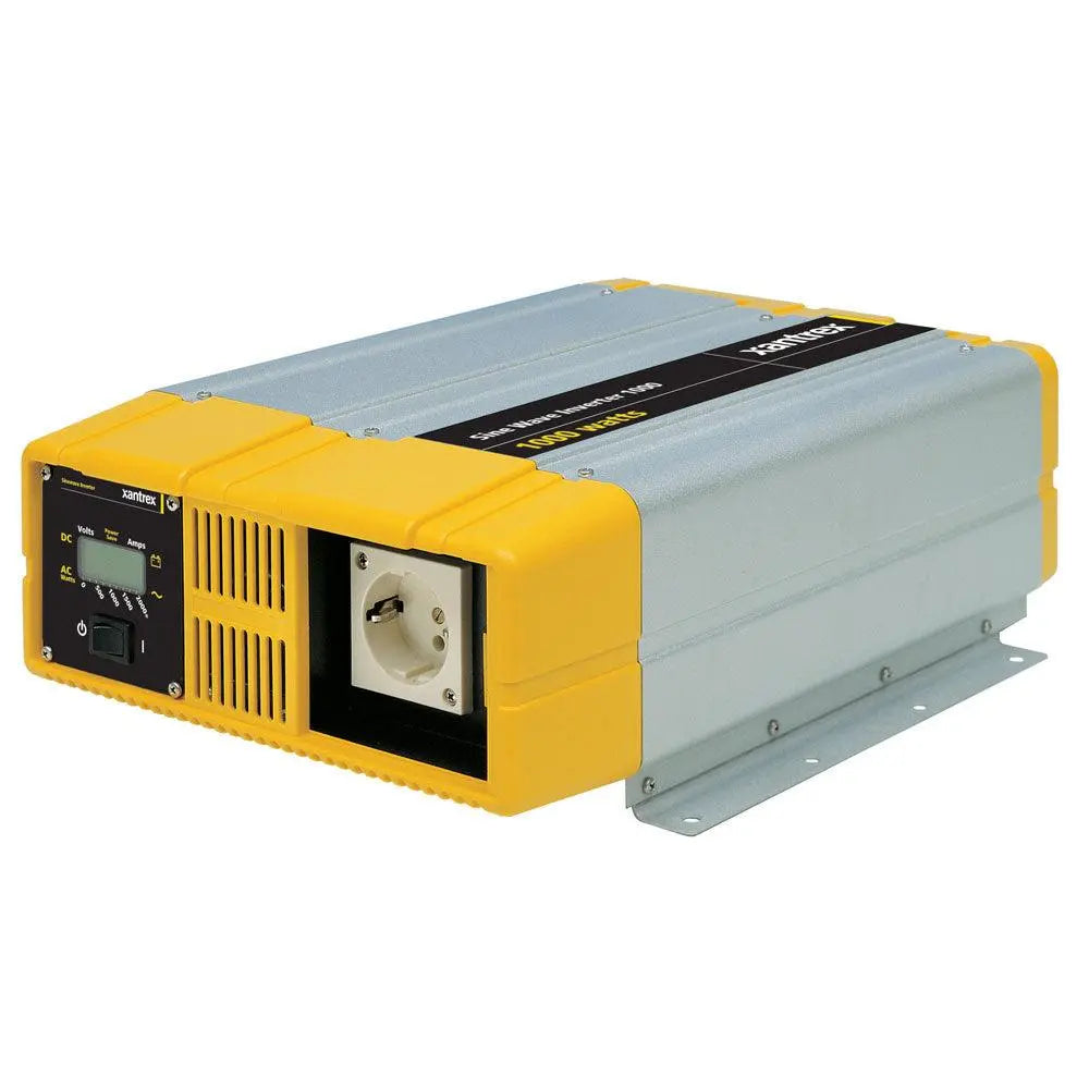 Xantrex PROsine International 1800I Hardwire Transfer Switch - 1800W - 12VDC/230VAC [806-1874] (SC)