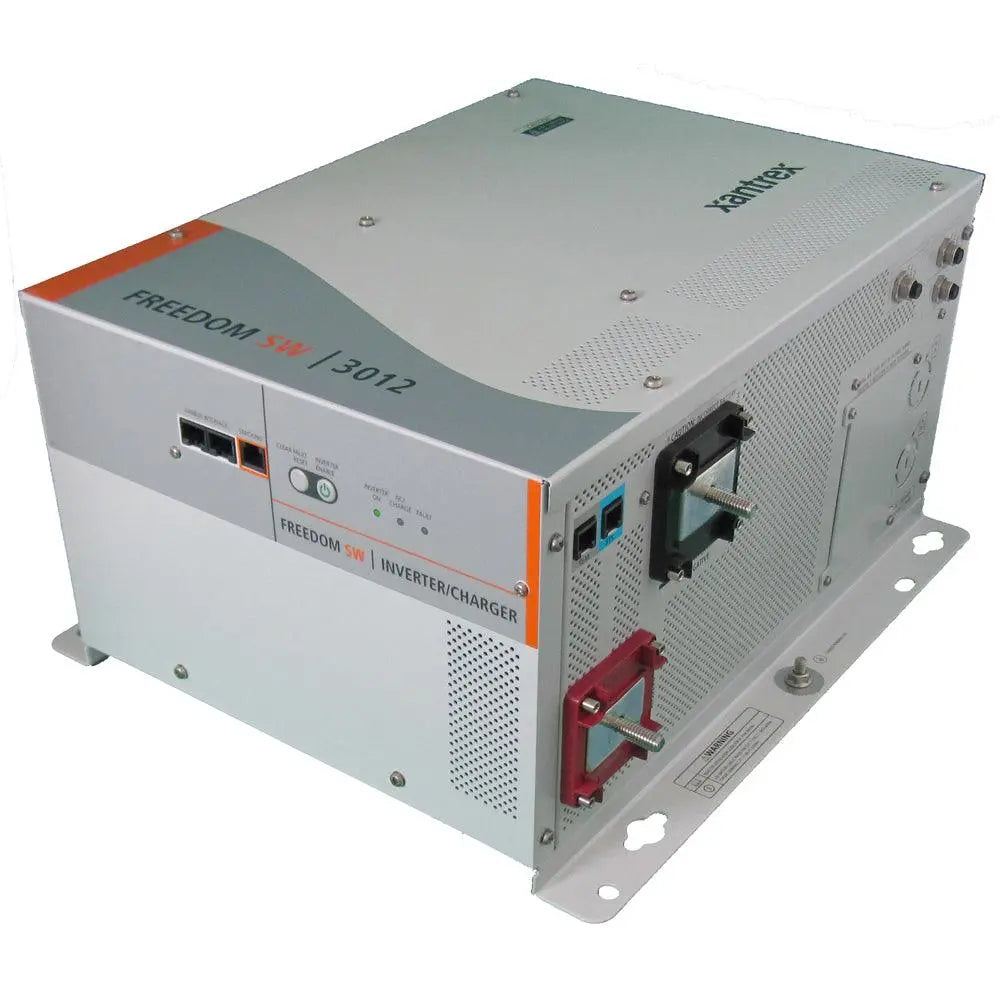 Xantrex Freedom SW3012 12V 3000W Inverter/Charger [815-3012] (SC)