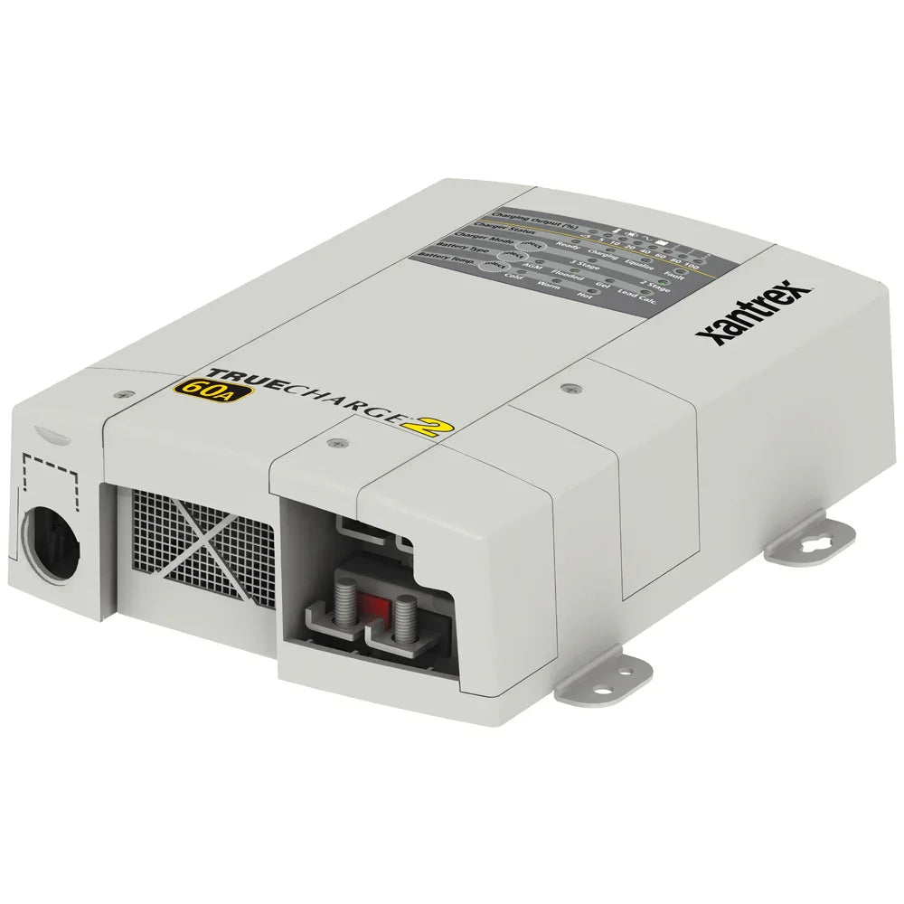Xantrex TRUECHARGE2 60A Battery Charger - 12V [804-1260-02] (SC)