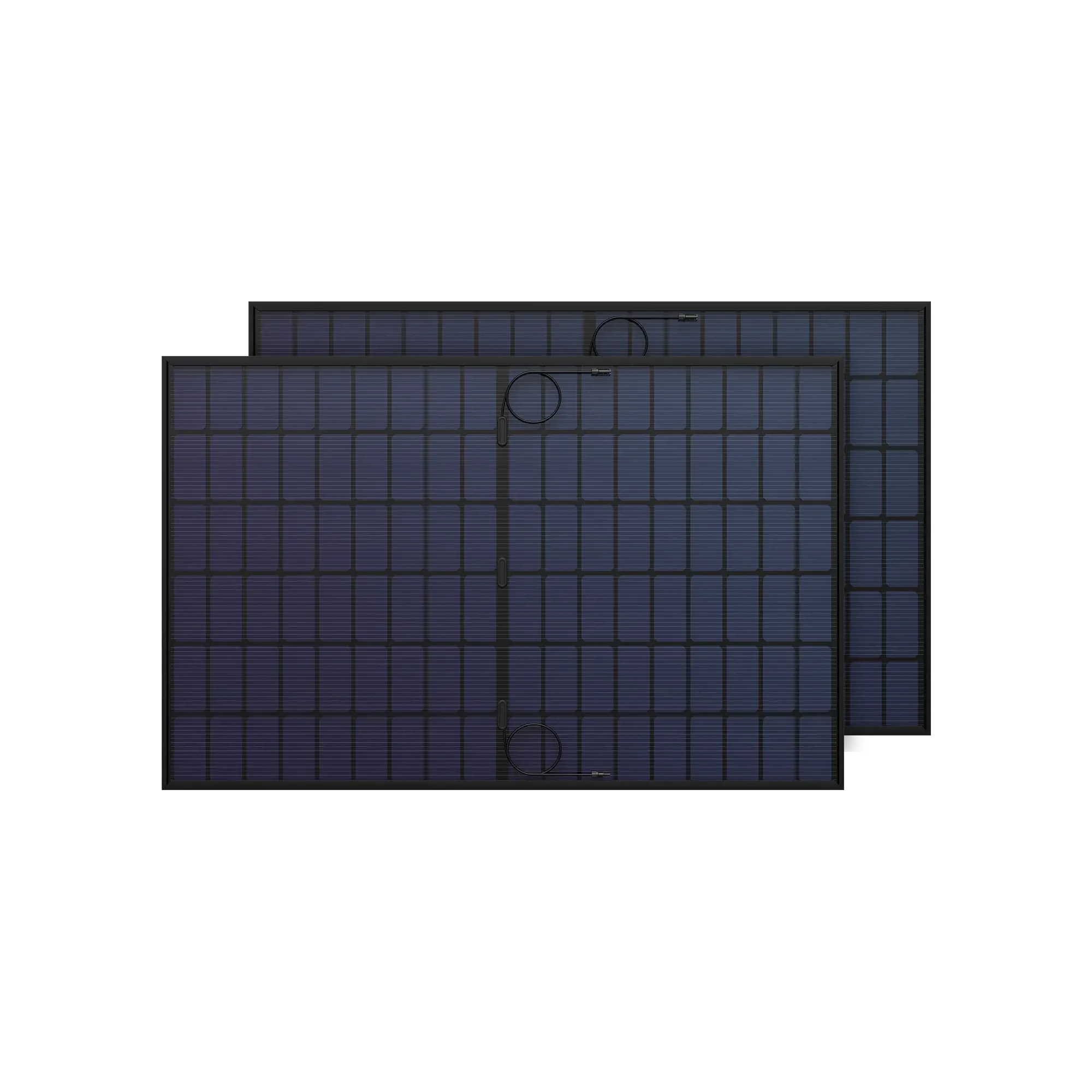Anker SOLIX 440W Rigid Solar Panel