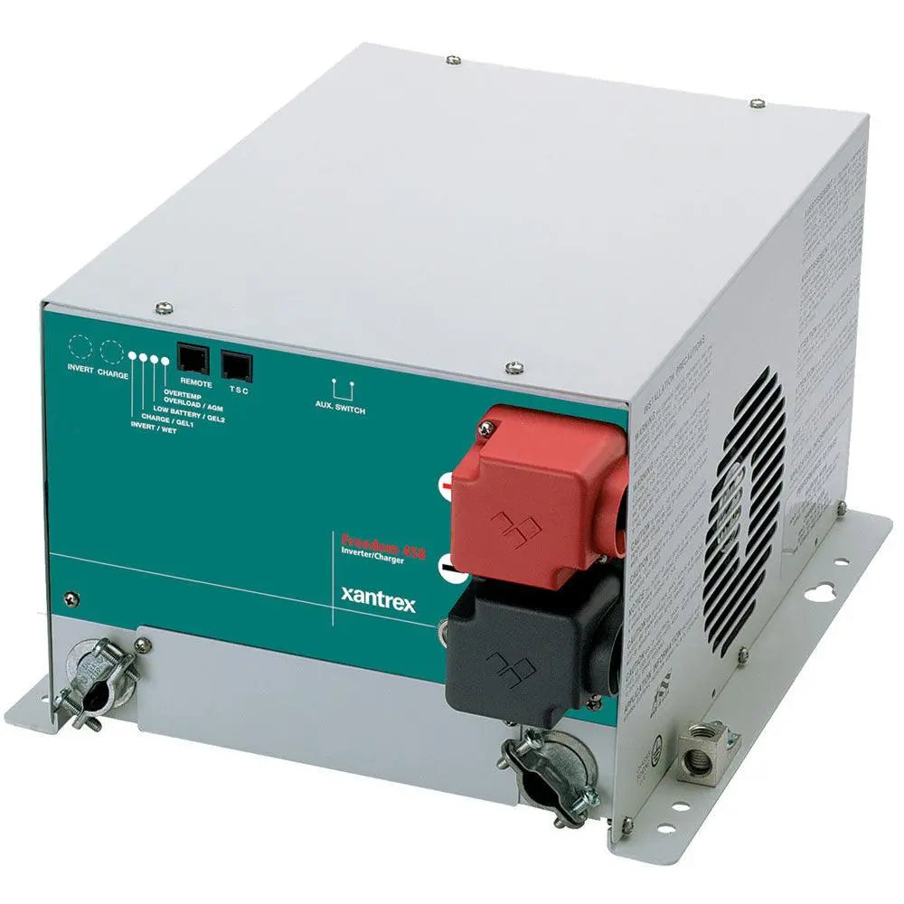 Xantrex Freedom 458 Inverter/Charger - 2000W [81-2010-12] (SC)