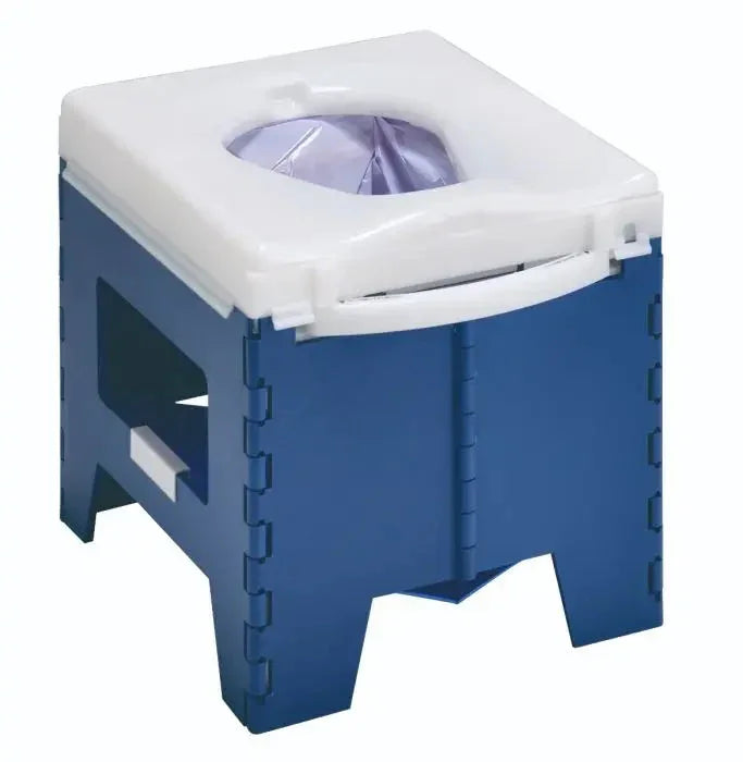 Wrappon PF-1 Toilet system (SC)