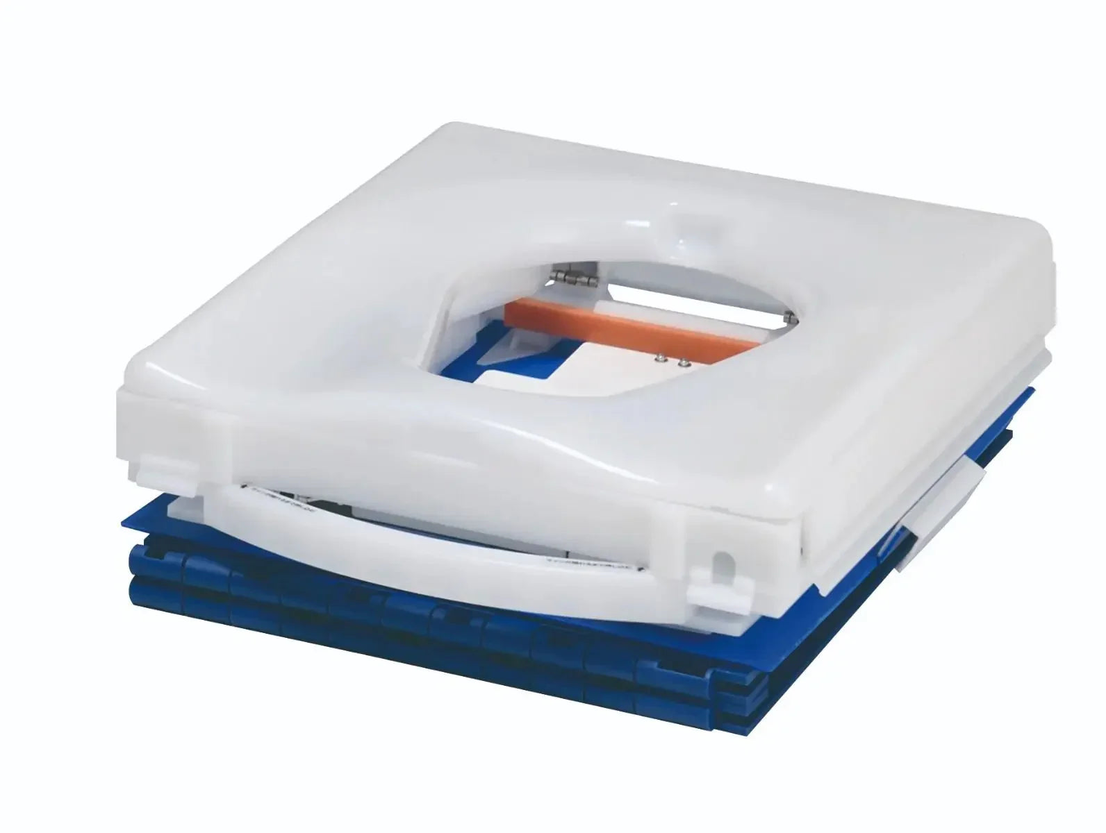 Wrappon PF-1 Toilet system (SC)
