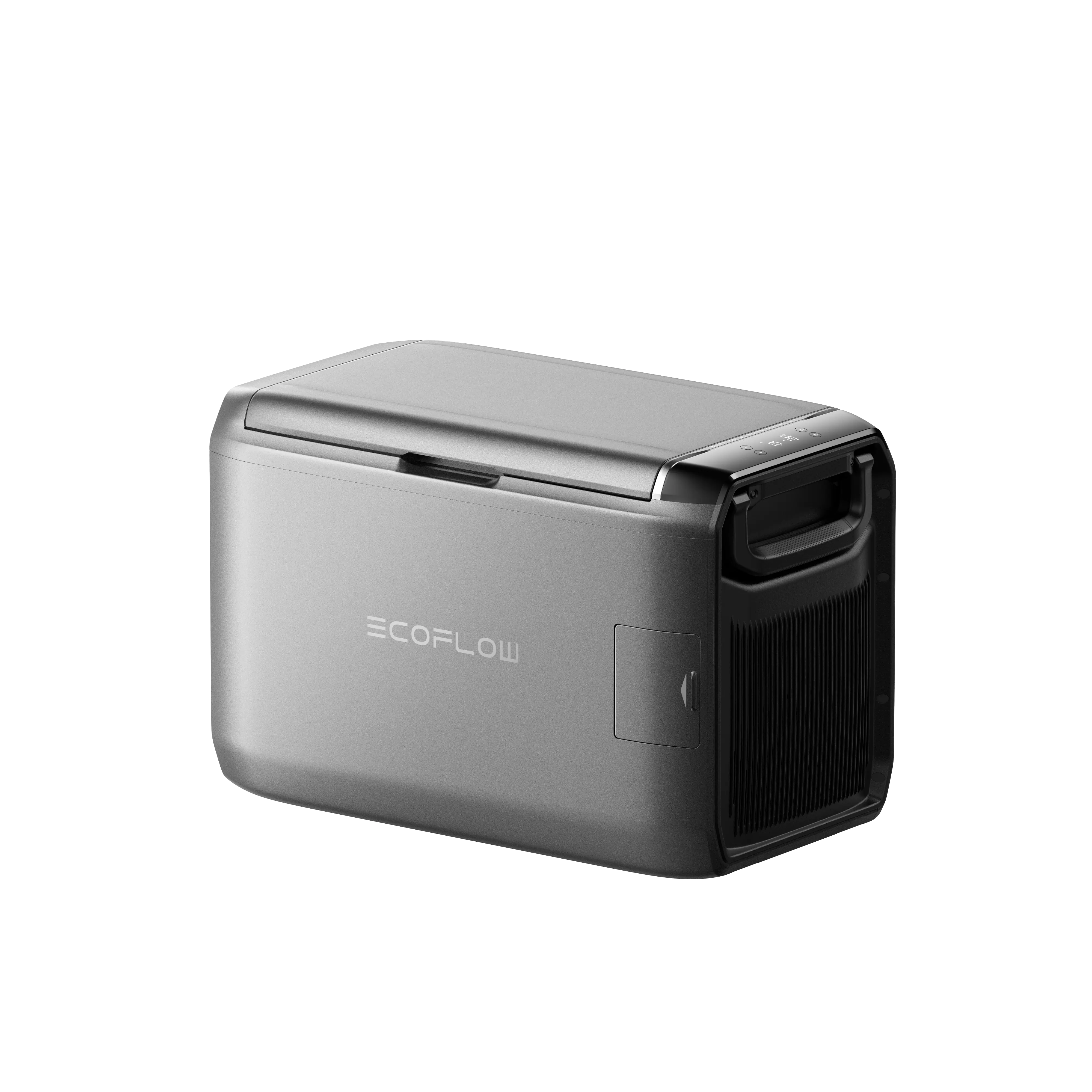 EcoFlow GLACIER Classic Portable Fridge Freezer (SC) (with Plug-in Battery)