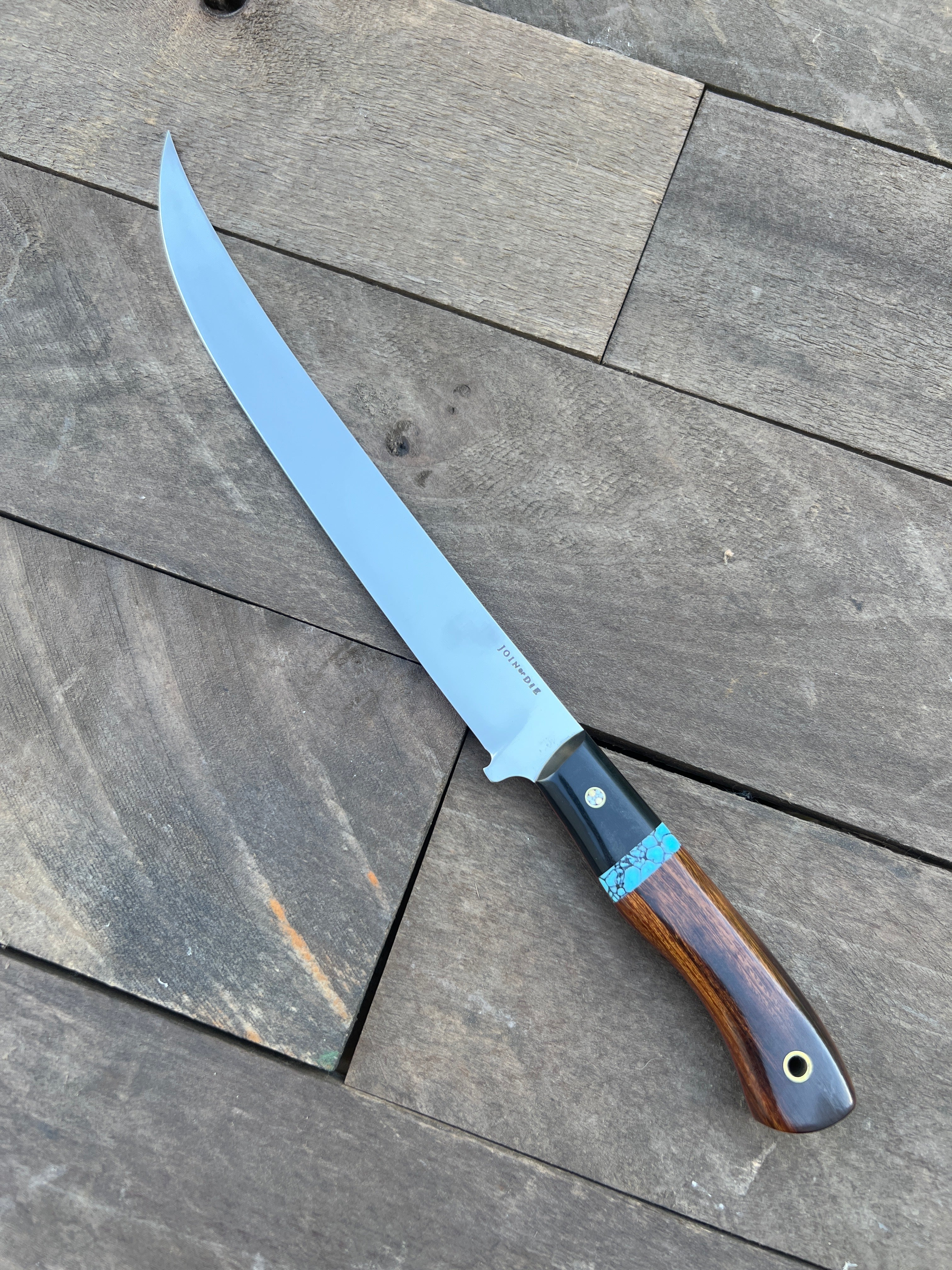 Filet Knife (SC)