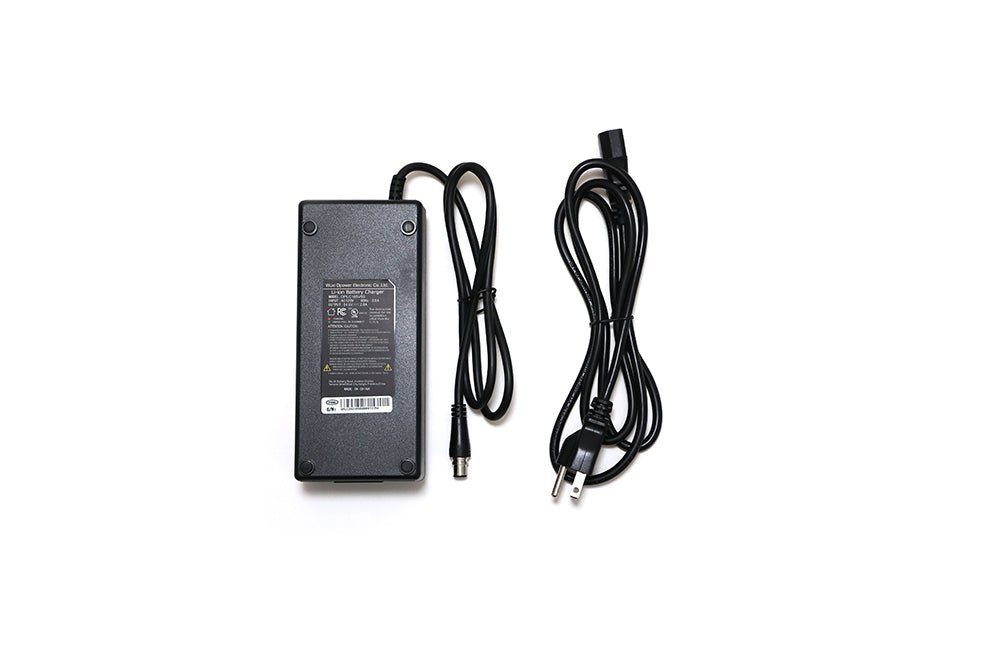 48V 2 Amp Charger (SC)