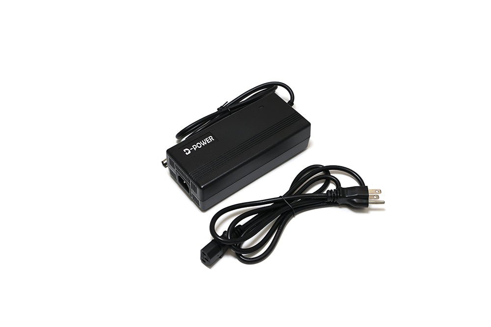 48V 2 Amp Charger (SC)