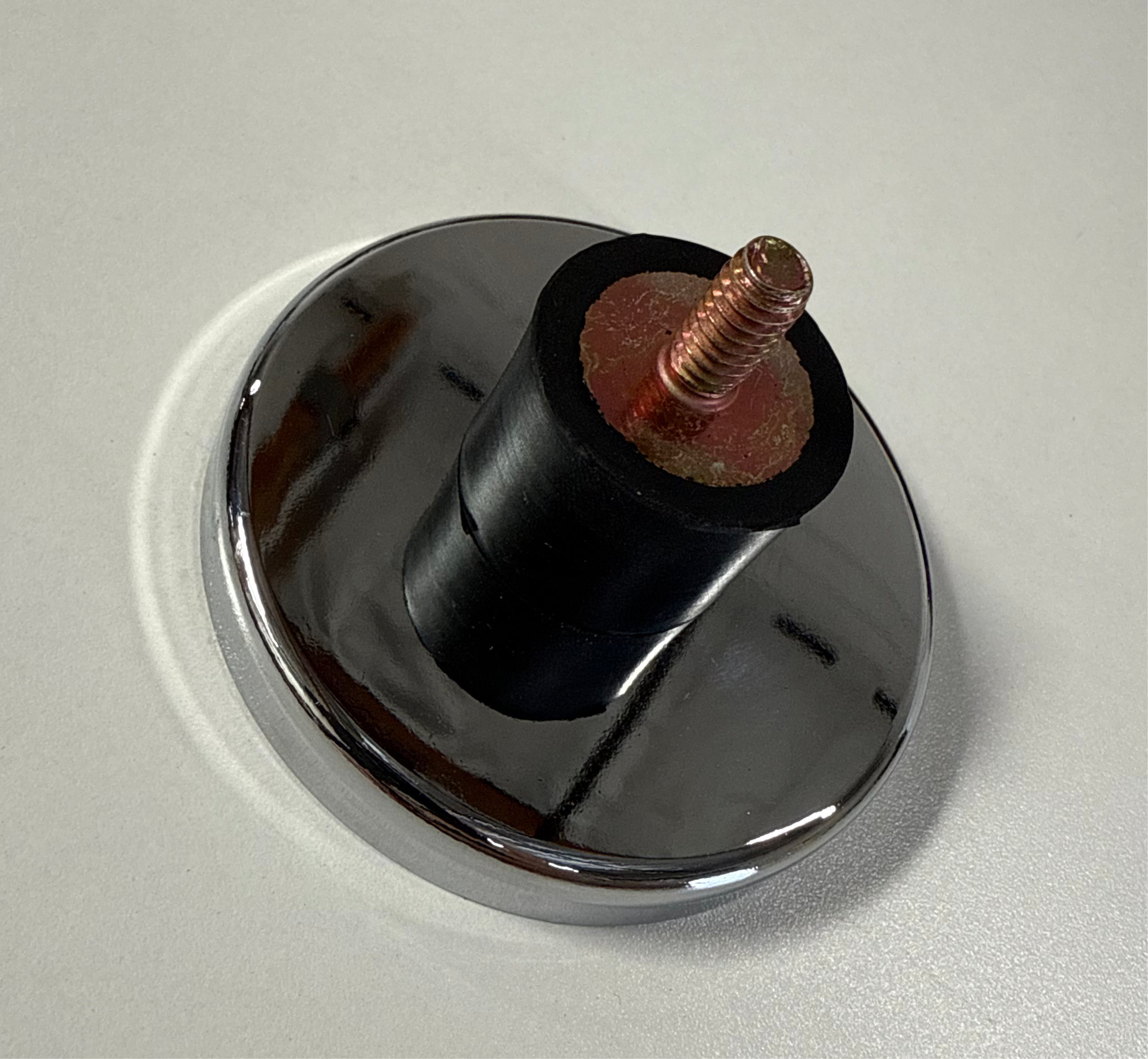 Flexible Magnetic Feet for Flat mounts (Set of 4) (SC)