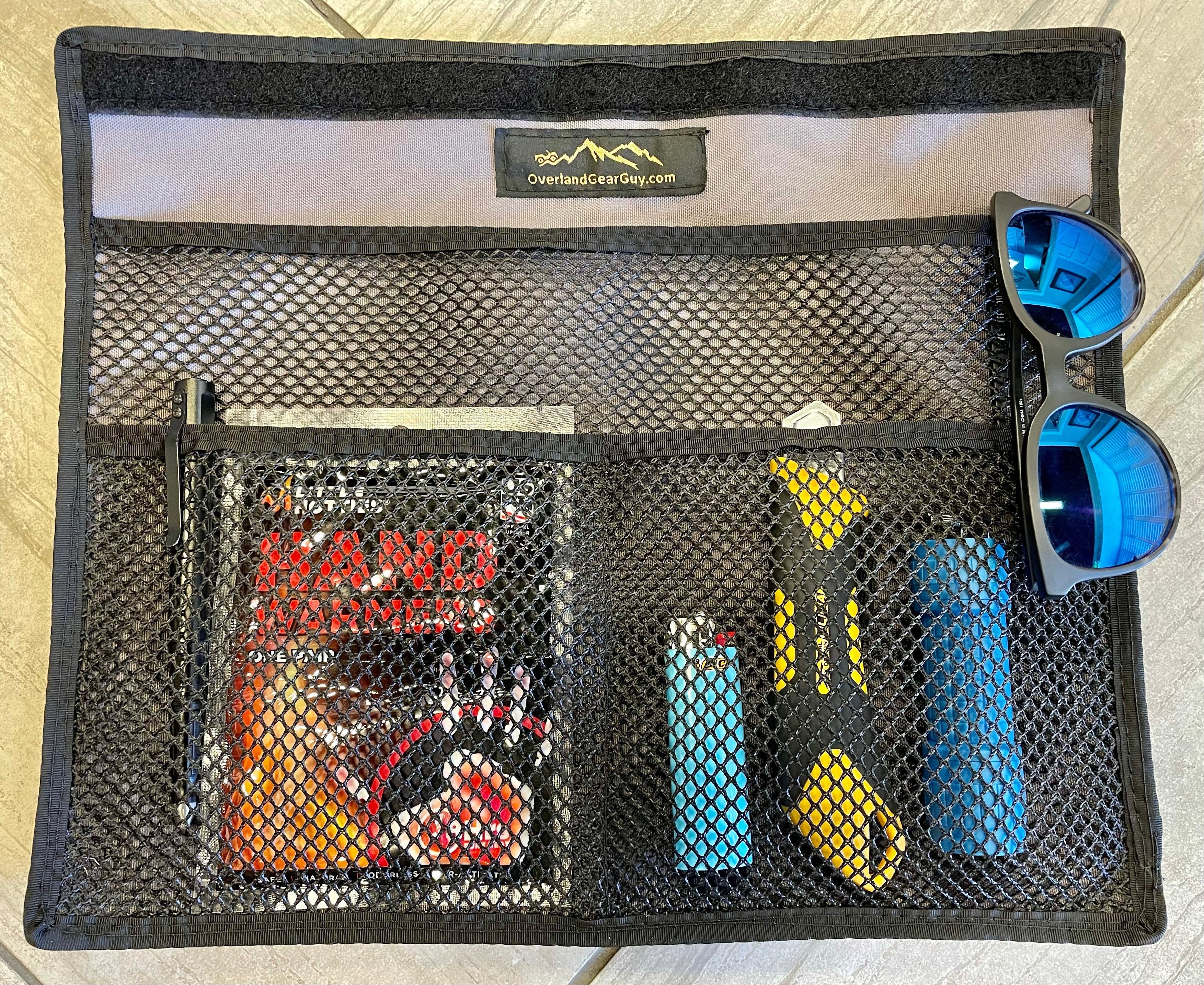 Four Wheel Camper Thermal Pack Organizer (SC)