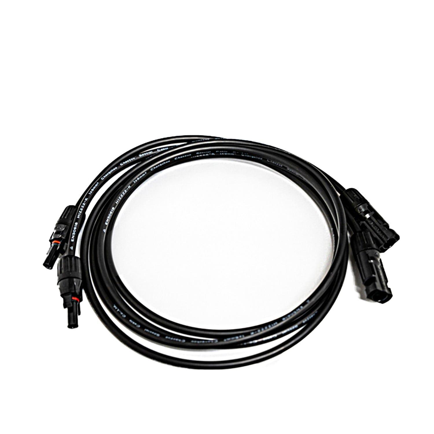 5 Foot Solar Panel Extension Cable (SC)