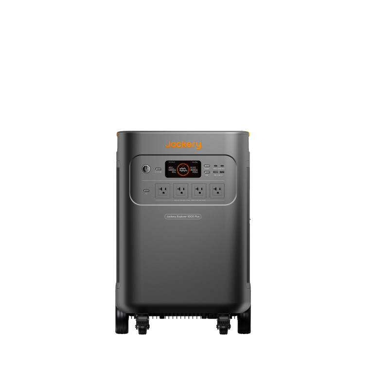 Explorer 5000 Plus (SC)