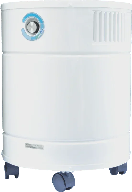 AllerAir - AirMedic Pro 5 Plus Air Purifier