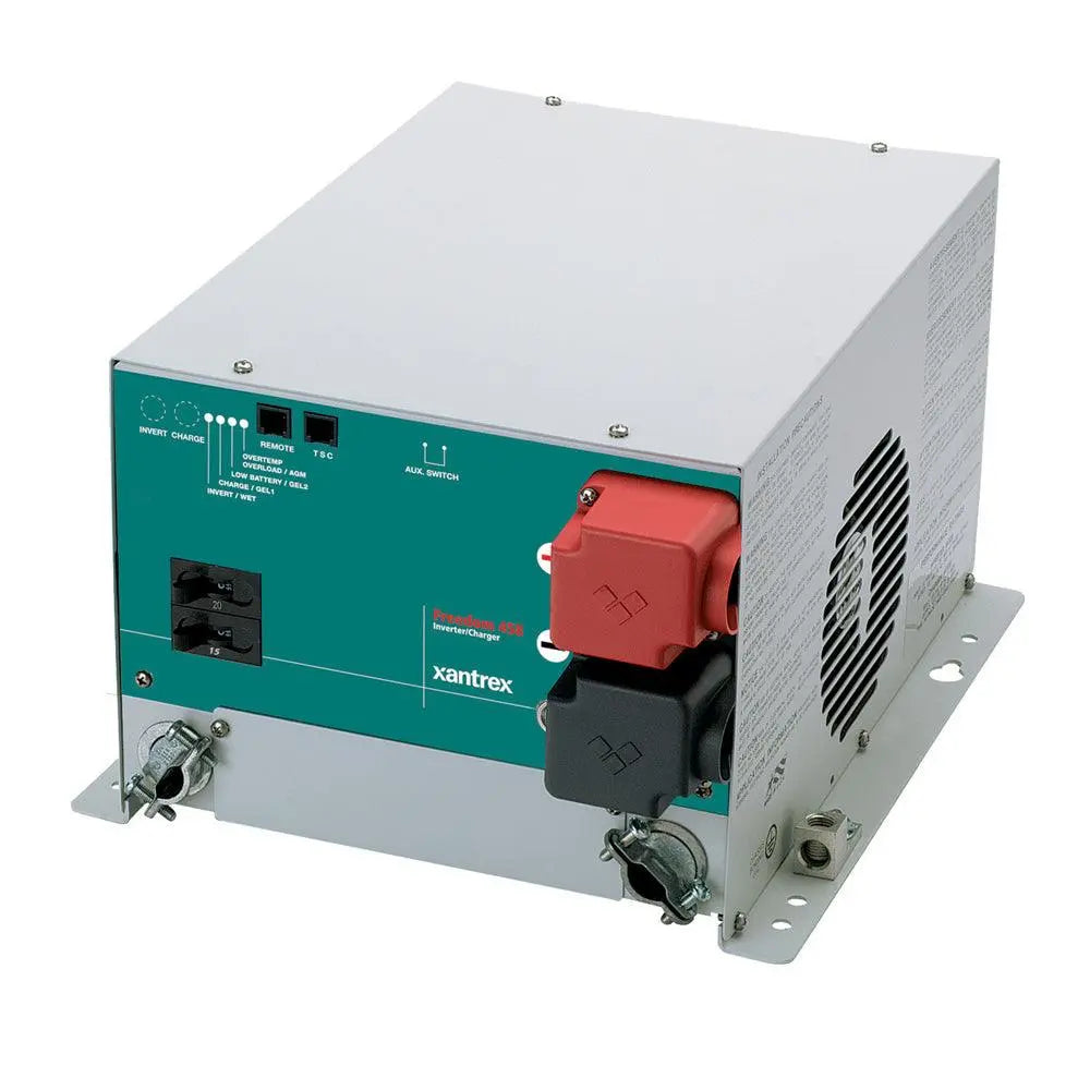 Xantrex Freedom 458 20-12 Inverter/Charger - Single Input/Dual Output [81-2022-12] (SC)