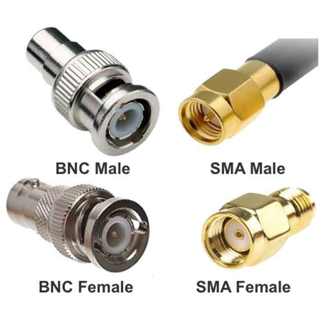 RG6 Coax Cable - 10'- 100' (SC)