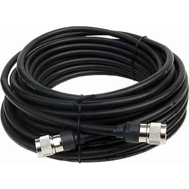 RG6 Coax Cable - 10'- 100' (SC)