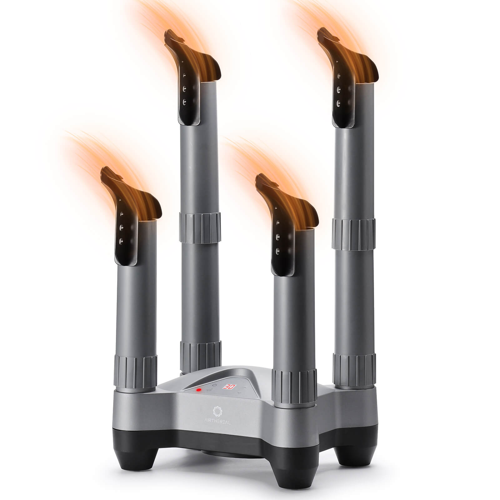 SD20 Boot and Shoe Dryer and Deodorizer with Heat (SC)