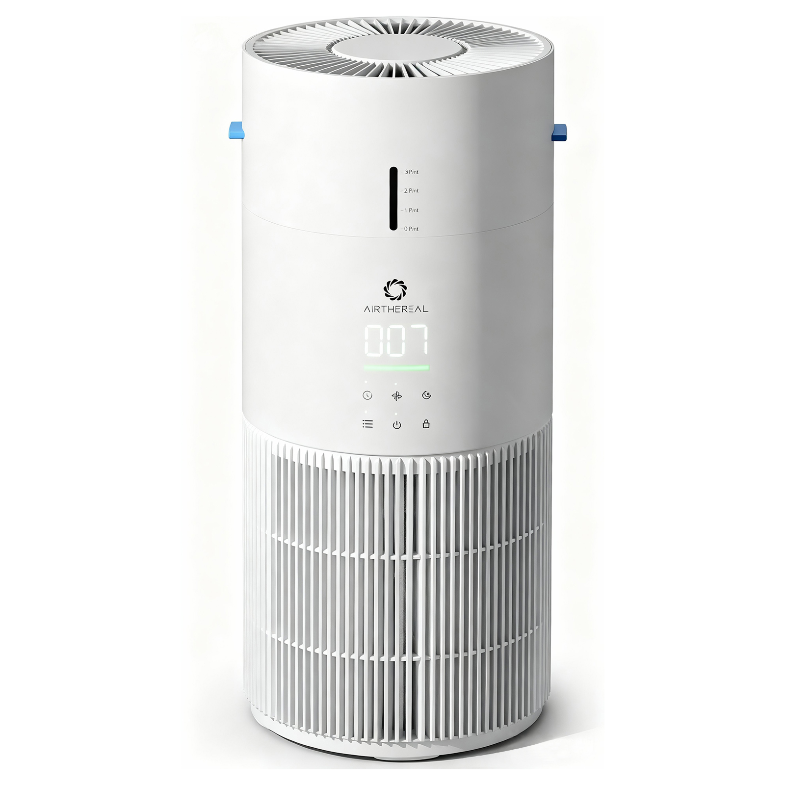 Ethereal Rain AEH300 Air Purifier & Humidifier Combo - European version