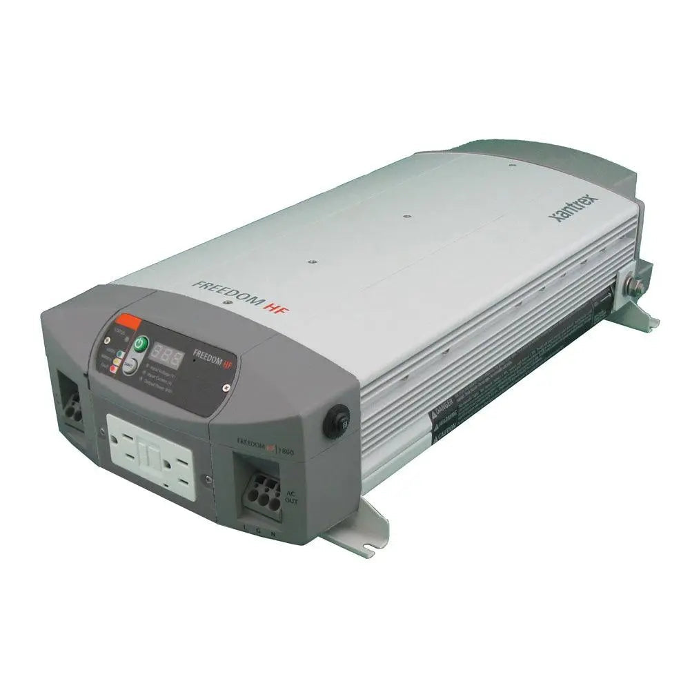 Xantrex Freedom HF 1055 Inverter Charger - 120VAC 55A 12VDC [806-1055] (SC)