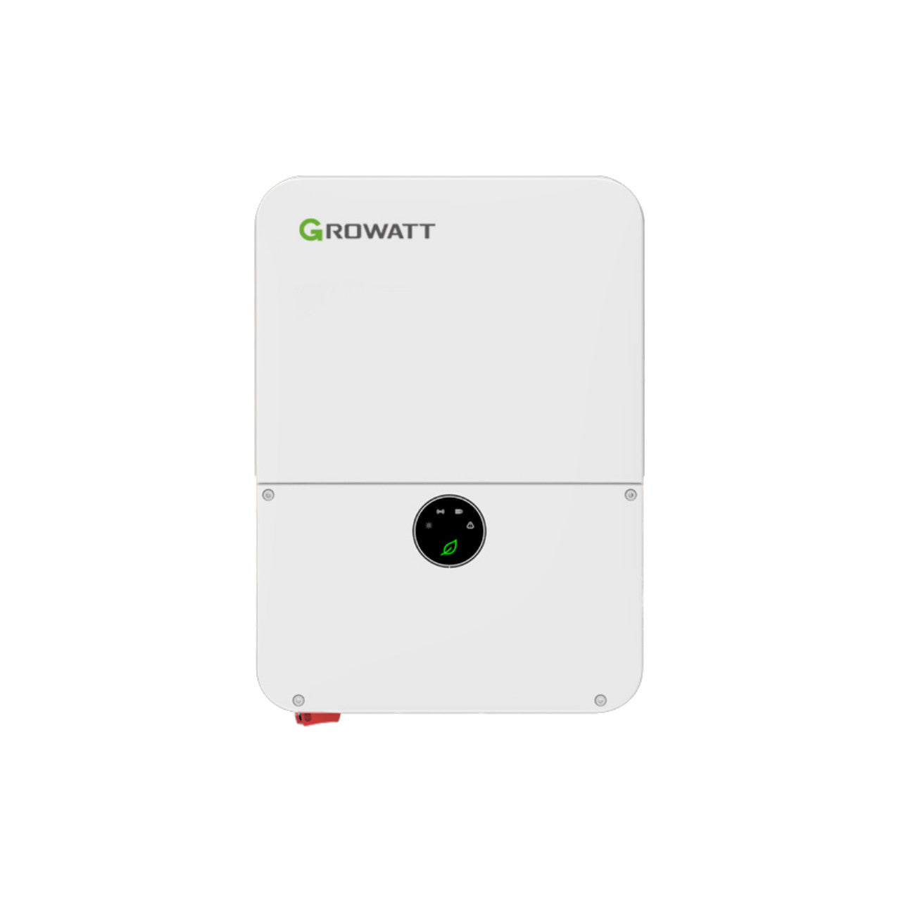 Growatt 6kW Grid-Tie Inverter (V2) | MIN 6000TL-XH-US