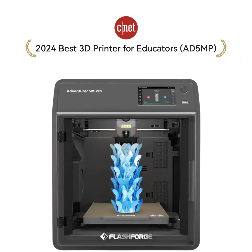 Flashforge Adventurer 5M Pro (SC)