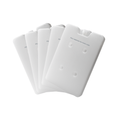 Gobi Heat 15 oz Ice Core - For Breeze II and Canyon Men's and Women's Cooling Vests (SC)