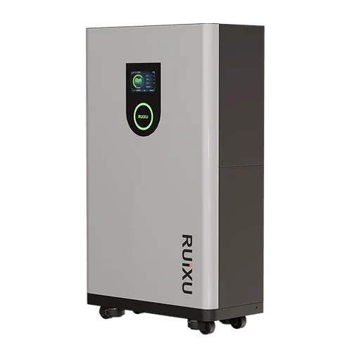 RUiXU Lithi2-16 Battery Energy Storage IP65 outdoor | Self-Heating | 51.2V / 314Ah / 16kWh Capacity (SC)