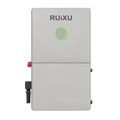 RUiXU Split Phase Hybrid Inverter | RX-12K | UL1741 (SC)