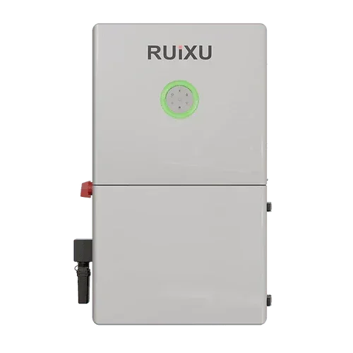 RUiXU Split Phase Hybrid Inverter | RX-12K | UL1741