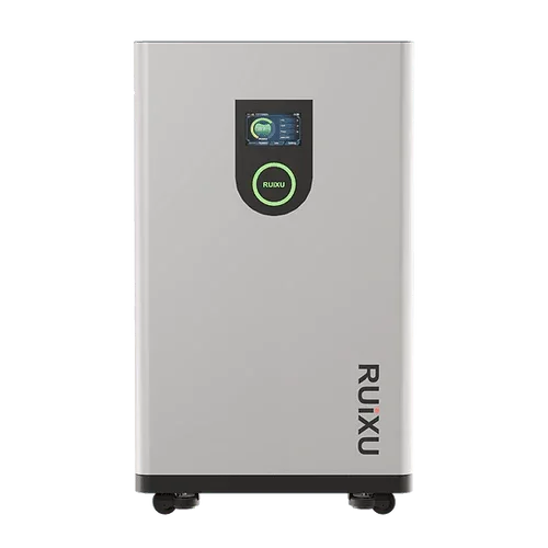 RUiXU Lithi2-16 Battery Energy Storage IP65 outdoor | Self-Heating | 51.2V / 314Ah / 16kWh Capacity (SC)