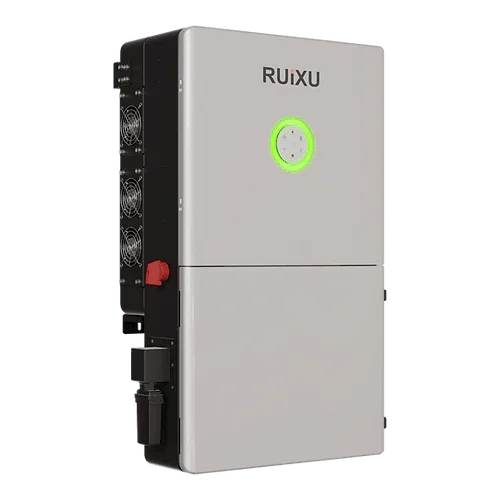 RUiXU Split Phase Hybrid Inverter | RX-12K | UL1741 (SC)