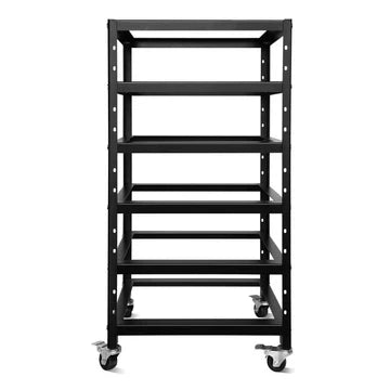 SunGold Battery Server Rack (SC)