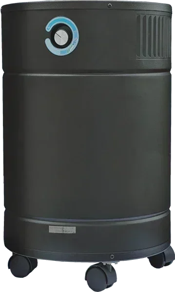 AllerAir - AirMedic Pro 6 Ultra S - Smoke Eater Air Purifier