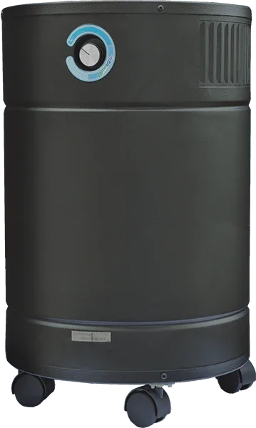 AllerAir - AirMedic Pro 6 Plus Air Purifier (SC)