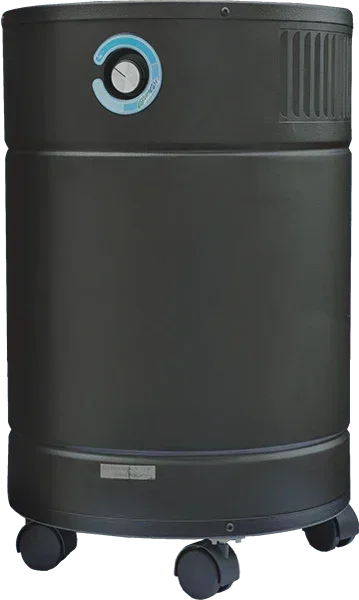 AllerAir - AirMedic Pro 6 Ultra S - Smoke Eater Air Purifier