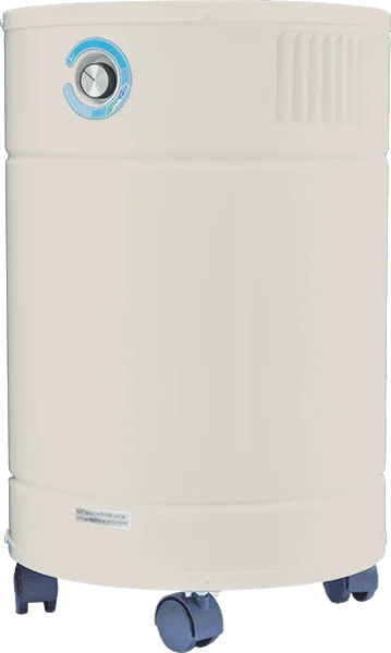 AllerAir - AirMedic Pro 6 HDS - Smoke Eater Air Purifier (SC)