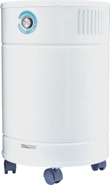AllerAir - AirMedic Pro 6 Air Purifier (SC)