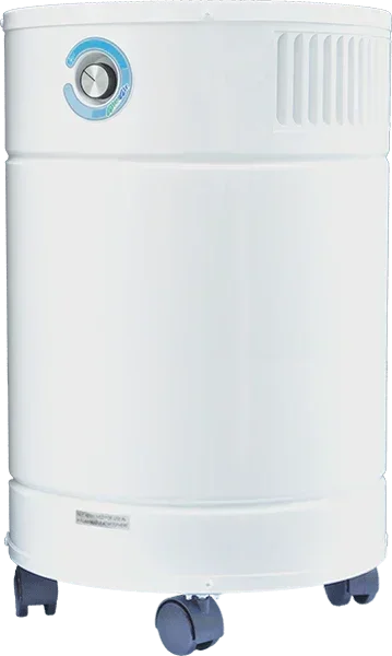 AllerAir - AirMedic Pro 6 Air Purifier