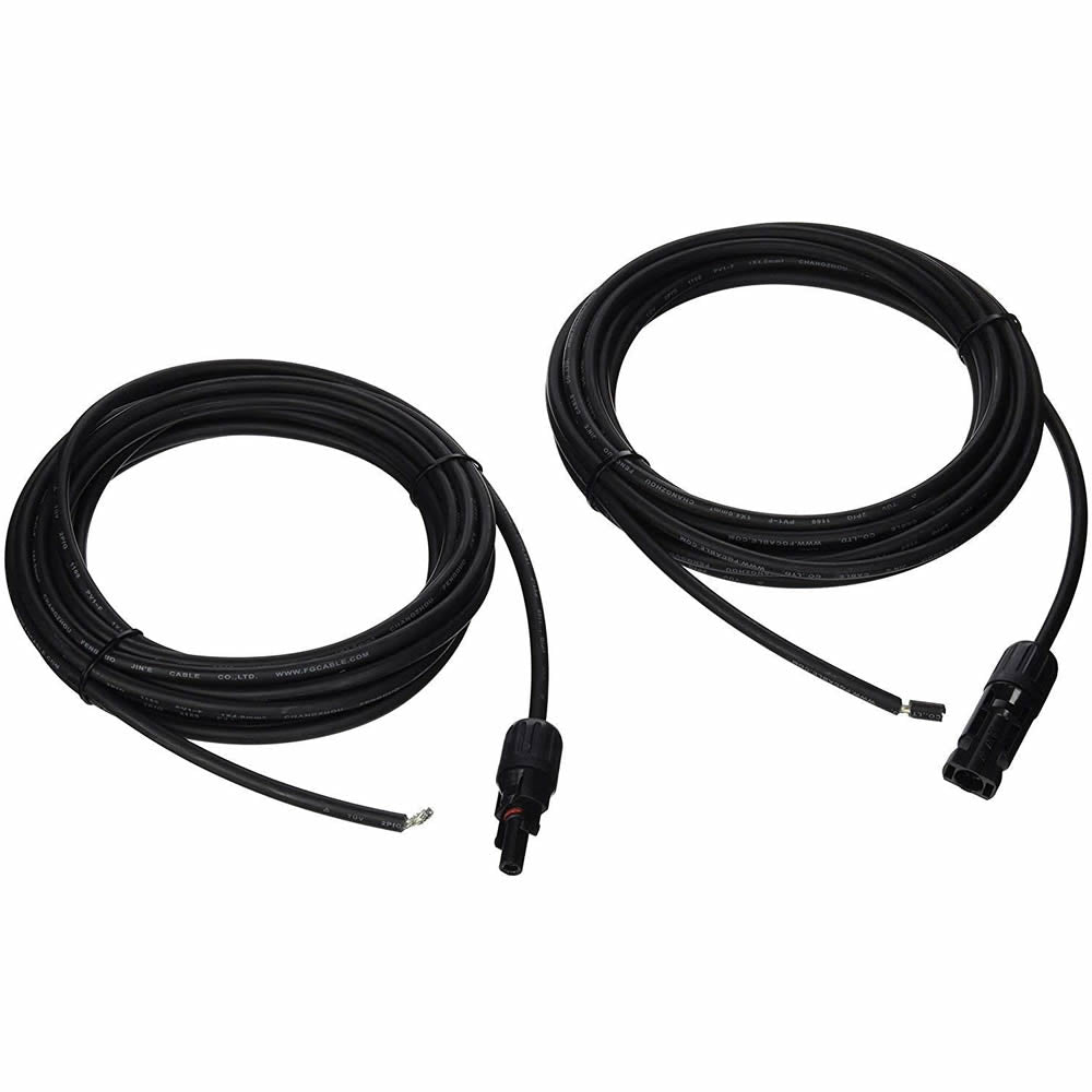 ACOPOWER 10/20/30FT 12AWG Bare Wire (SC)