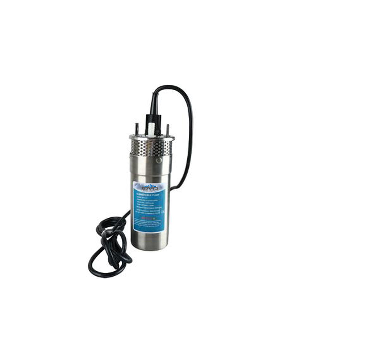 24V Solar Water Pump Package (SC)