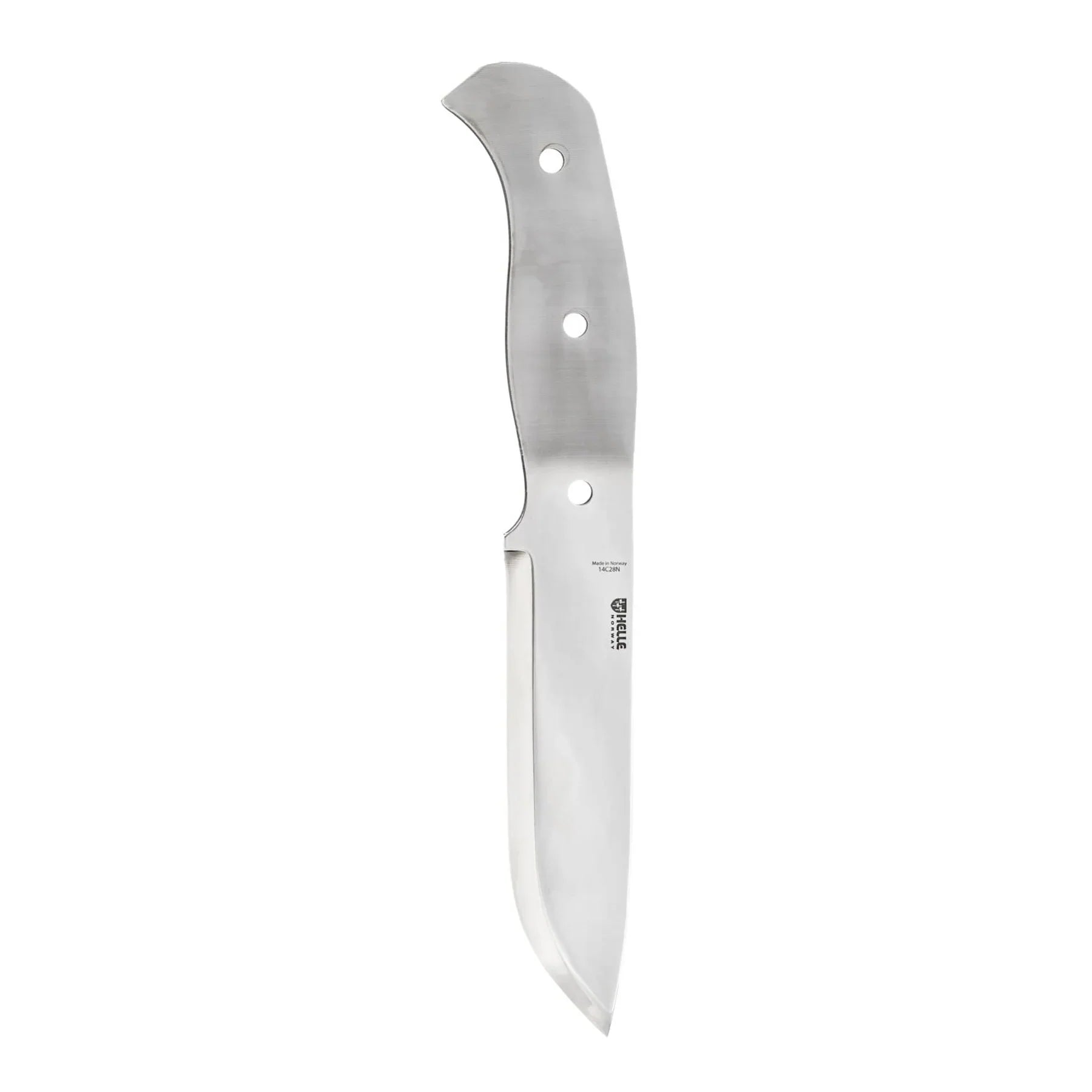 Helle Blade 670 (Nord) (SC)