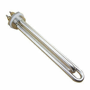 DC 24V Water Heater Element - 600W (SC)
