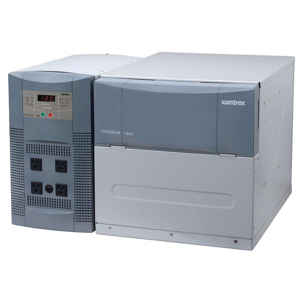 Xantrex PowerHub 1800 [PH1800-GFP] (SC)