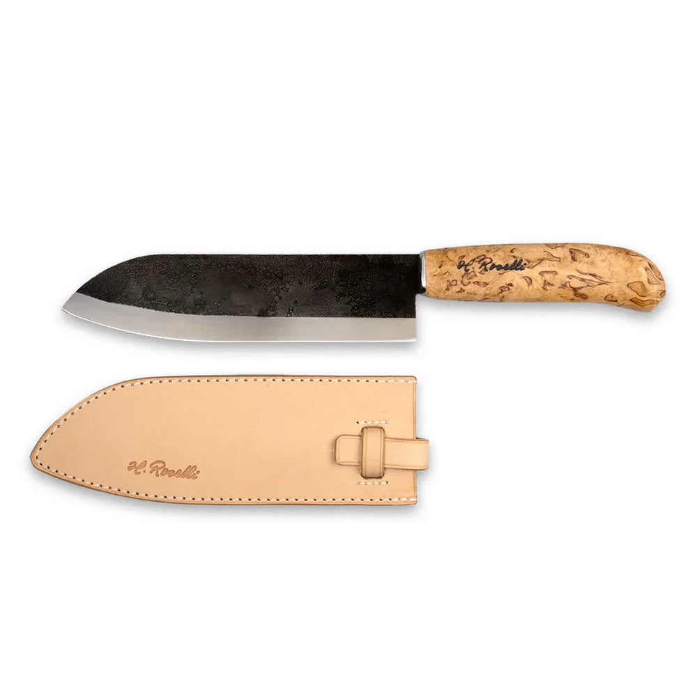 Roselli R710 The Japanese Chef Knife (SC)