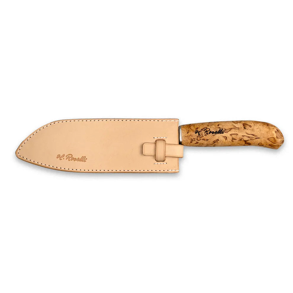 Roselli R710 The Japanese Chef Knife (SC)