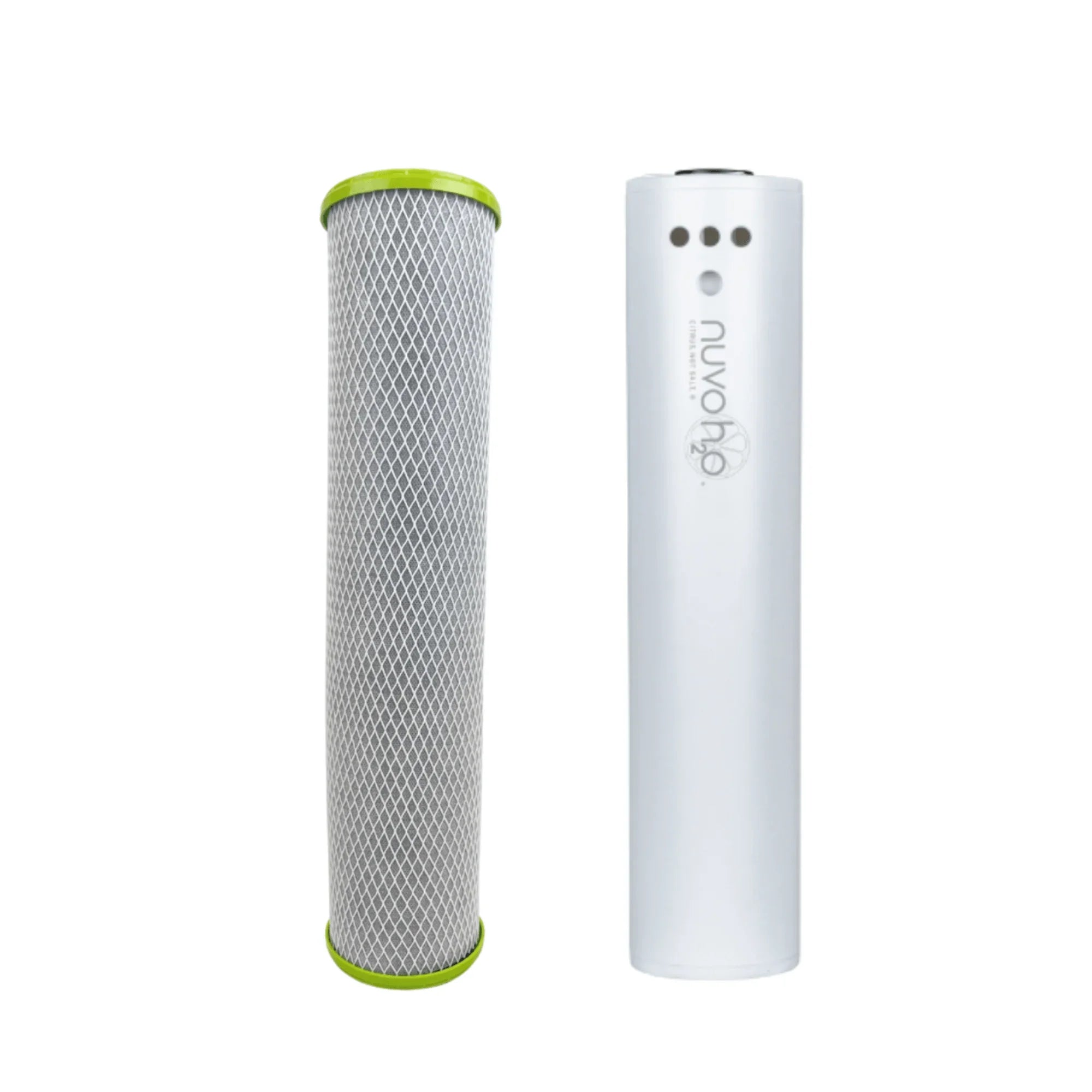 NuvoH2O Manor Duo System Cartridge and Filter (SC)