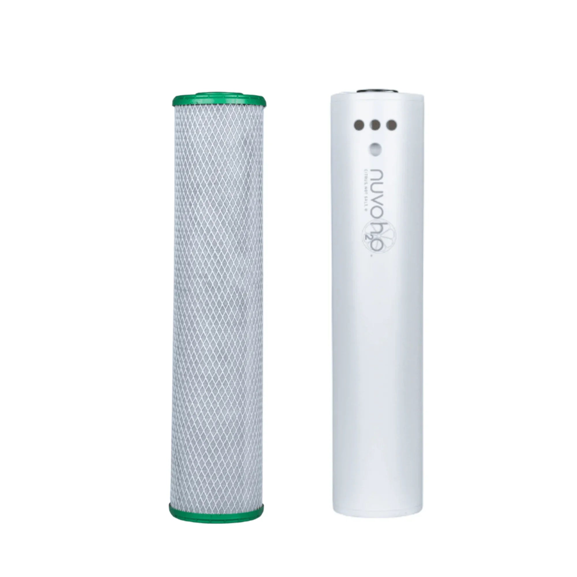 NuvoH2O Manor Duo System Replacement Cartridges (SC)
