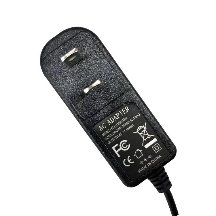 Powertac Wall Charger for Patrolman & Watchdog (SC)