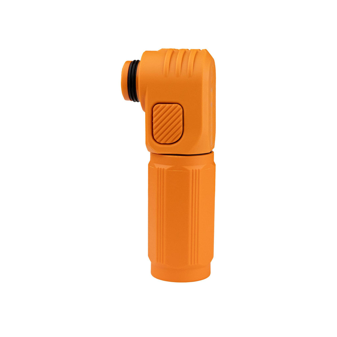 EG4 280Ah WallMount Battery Positive Cable Connector | Orange (SC)