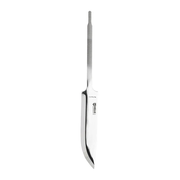 Helle Blade #77 H3LS Stainless (Sigmund) (SC)